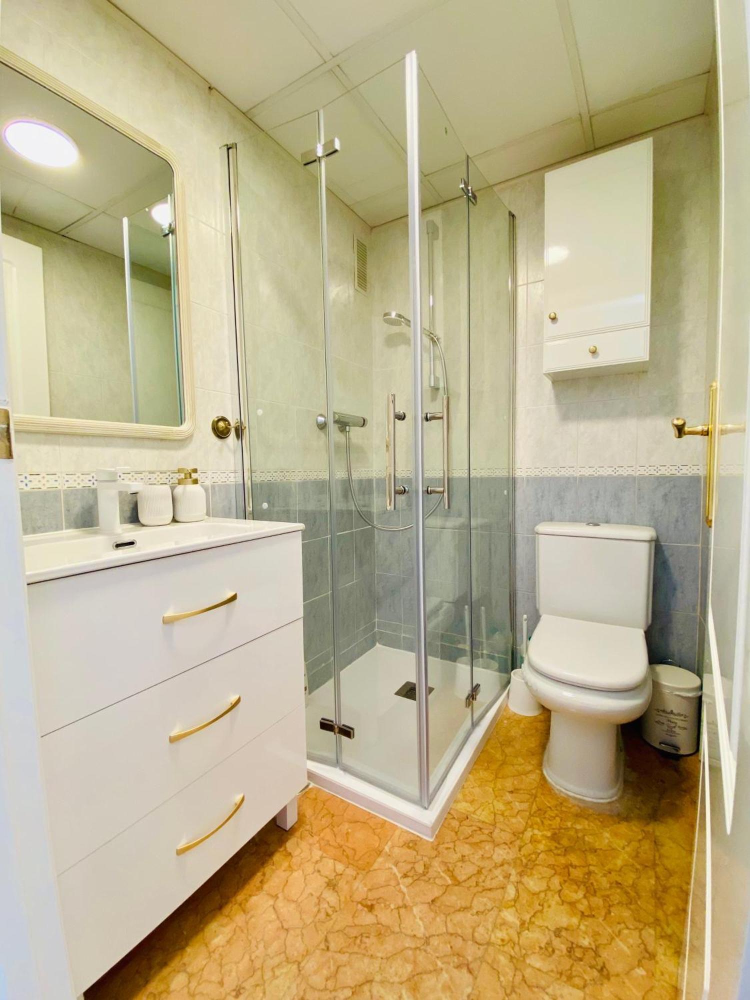 Casa Mattina Mascarat Apartment Altea Luaran gambar
