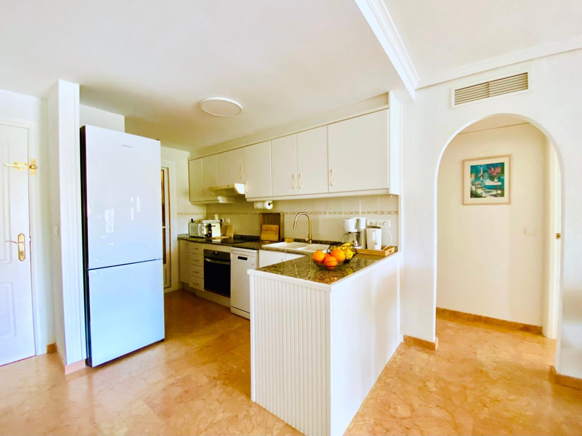 Casa Mattina Mascarat Apartment Altea Luaran gambar
