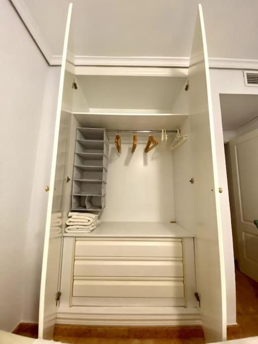 Casa Mattina Mascarat Apartment Altea Luaran gambar