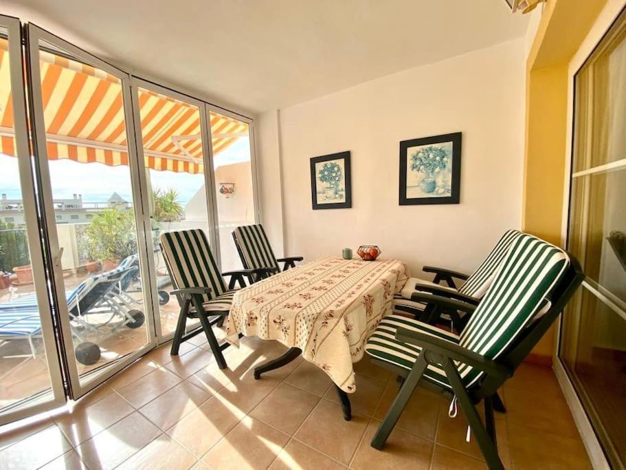 Casa Mattina Mascarat Apartment Altea Luaran gambar