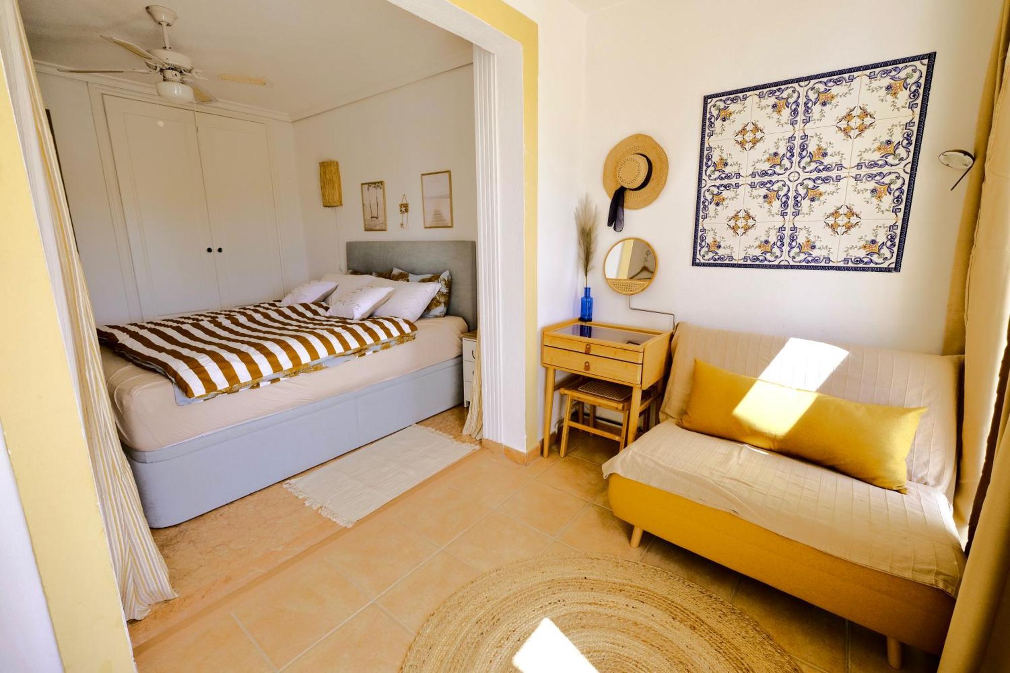 Casa Mattina Mascarat Apartment Altea Luaran gambar