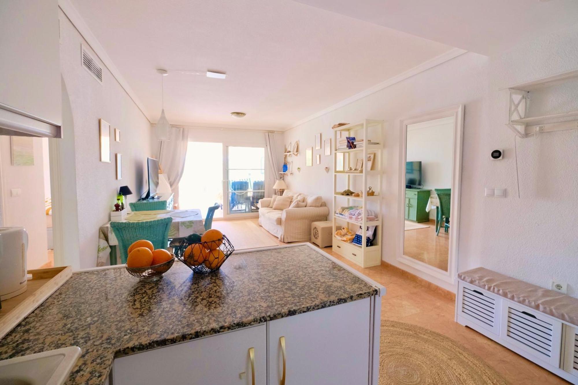 Casa Mattina Mascarat Apartment Altea Luaran gambar
