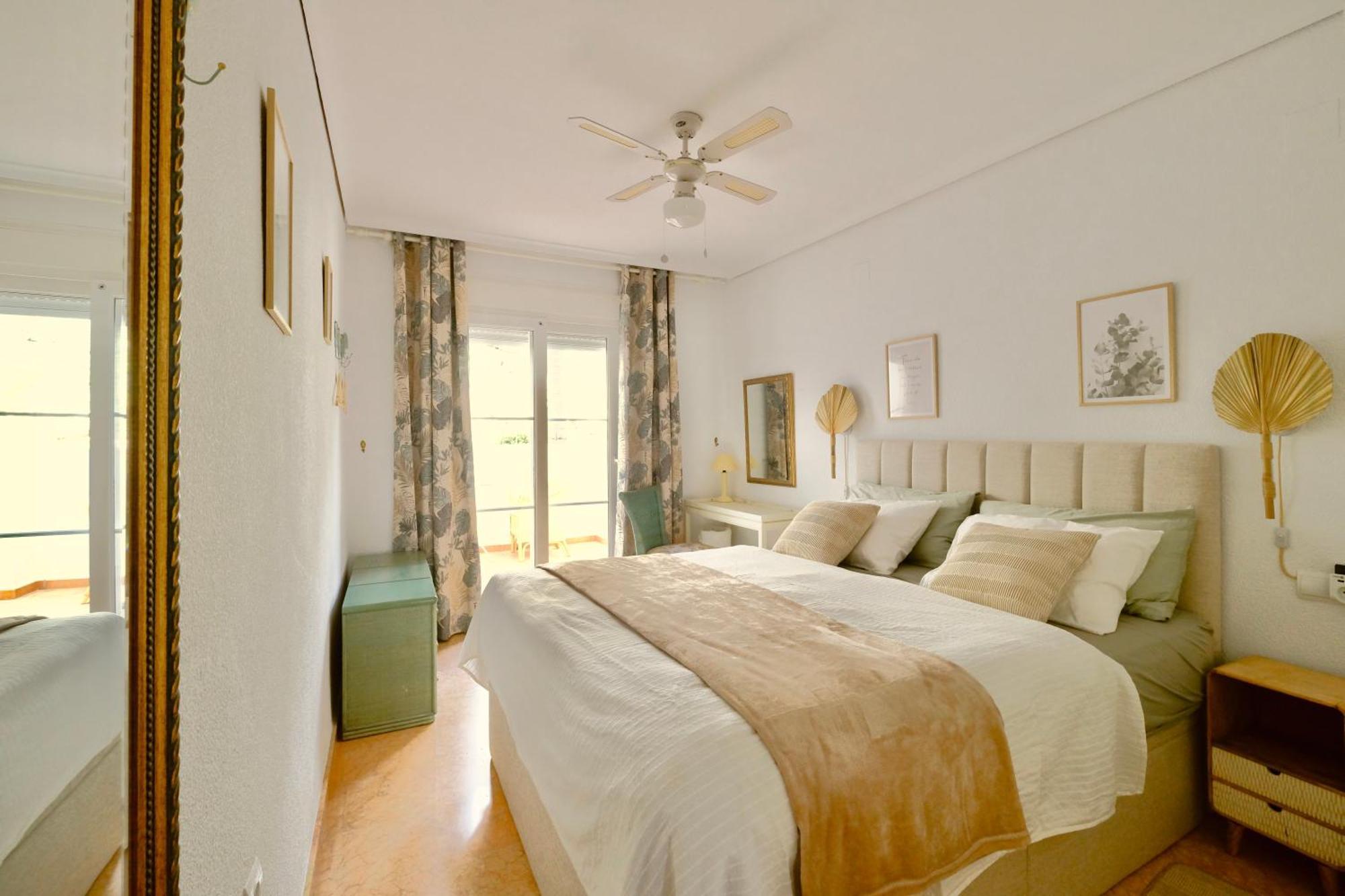 Casa Mattina Mascarat Apartment Altea Luaran gambar