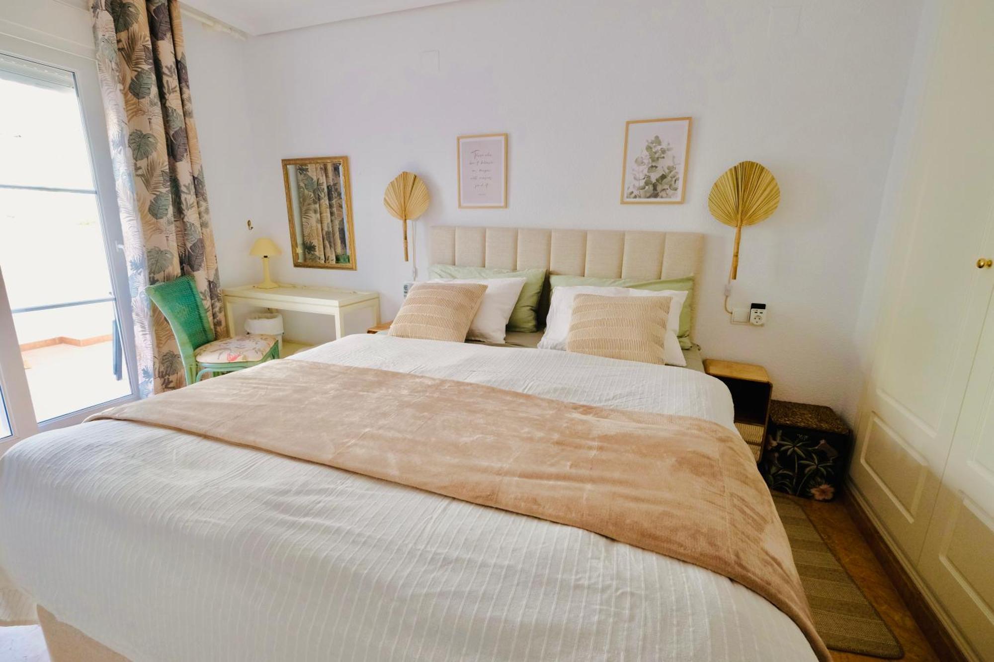 Casa Mattina Mascarat Apartment Altea Luaran gambar